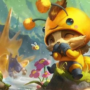 Meet your Posher, Mitchel